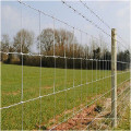 pvc vinyl fence farm fence for sheep